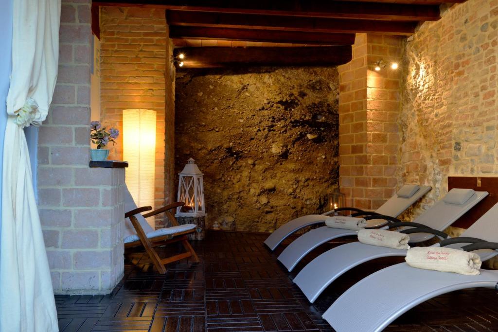 Antico Borgo Di Tabiano Castello - Relais de Charme