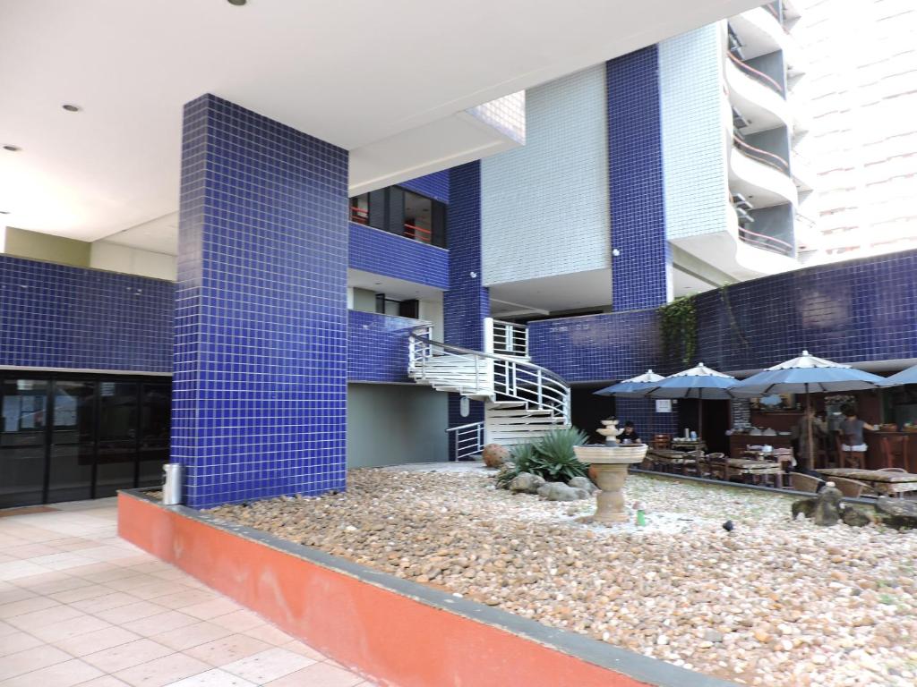  Porto de Iracema