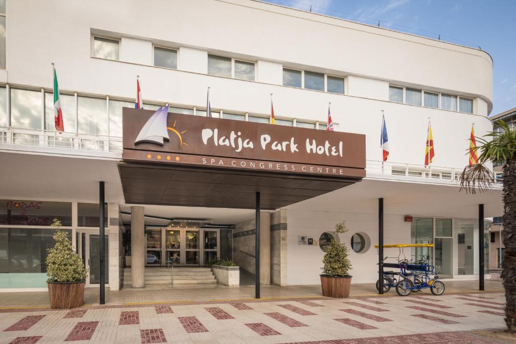 Imagen de la galería de htop Platja Park #htopFun, en Platja d'Aro