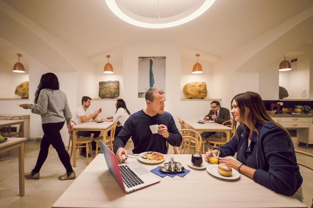 Kings Residence - Resim 26