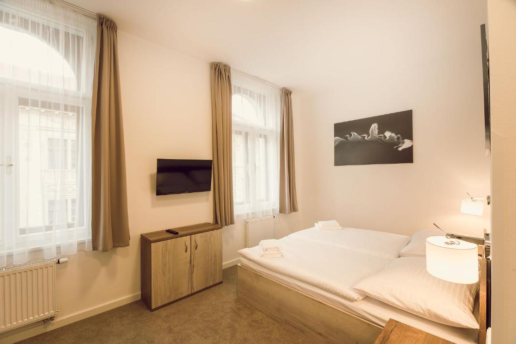 Kings Residence - Resim 27