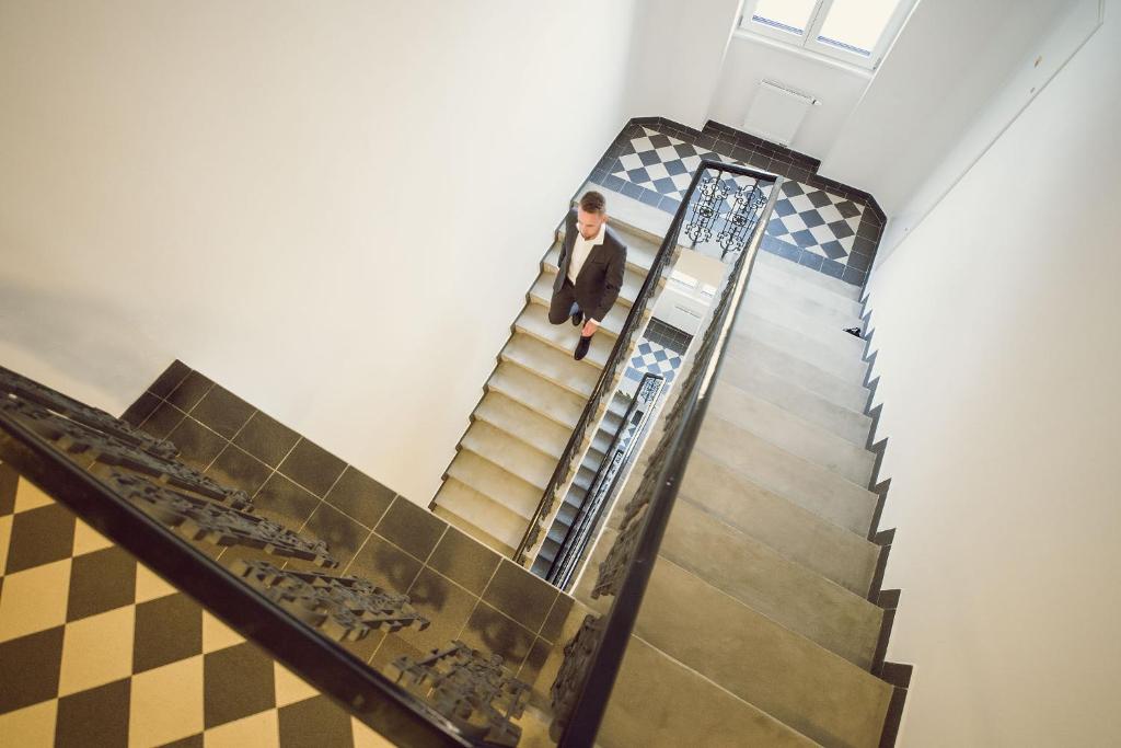 Kings Residence - Resim 32