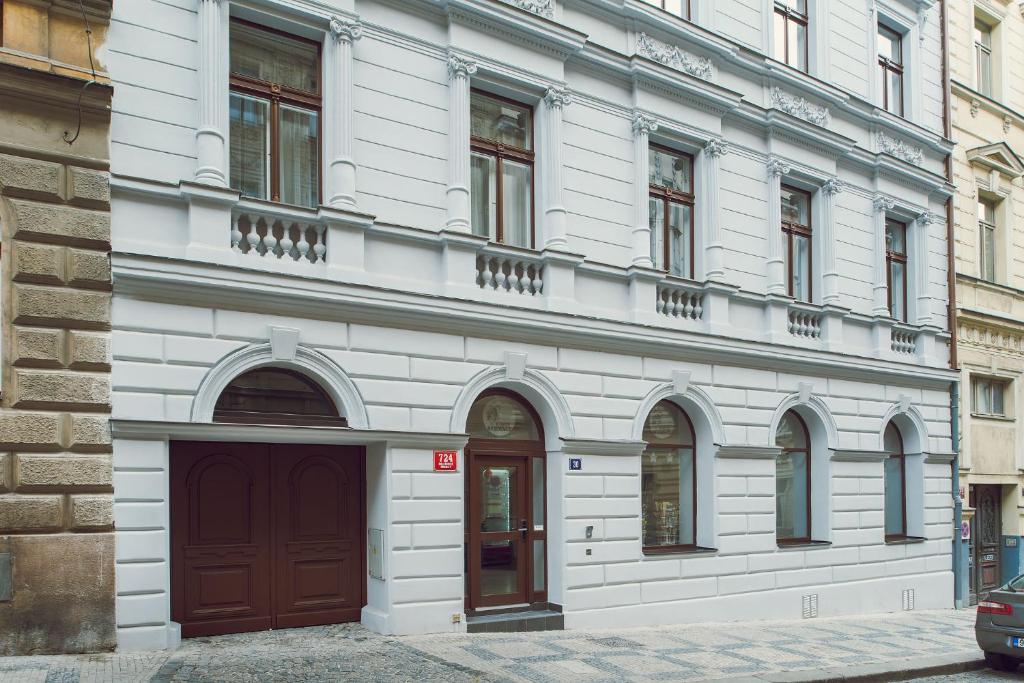 Kings Residence - Resim 23