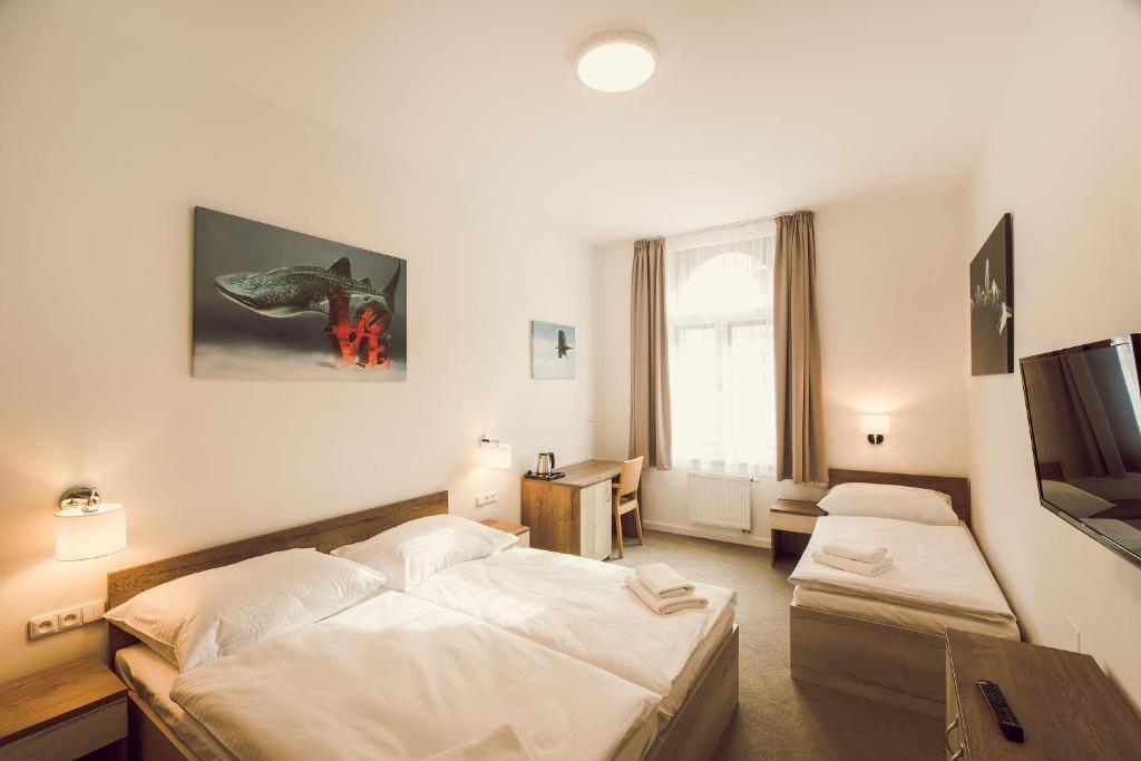 Kings Residence - Resim 40