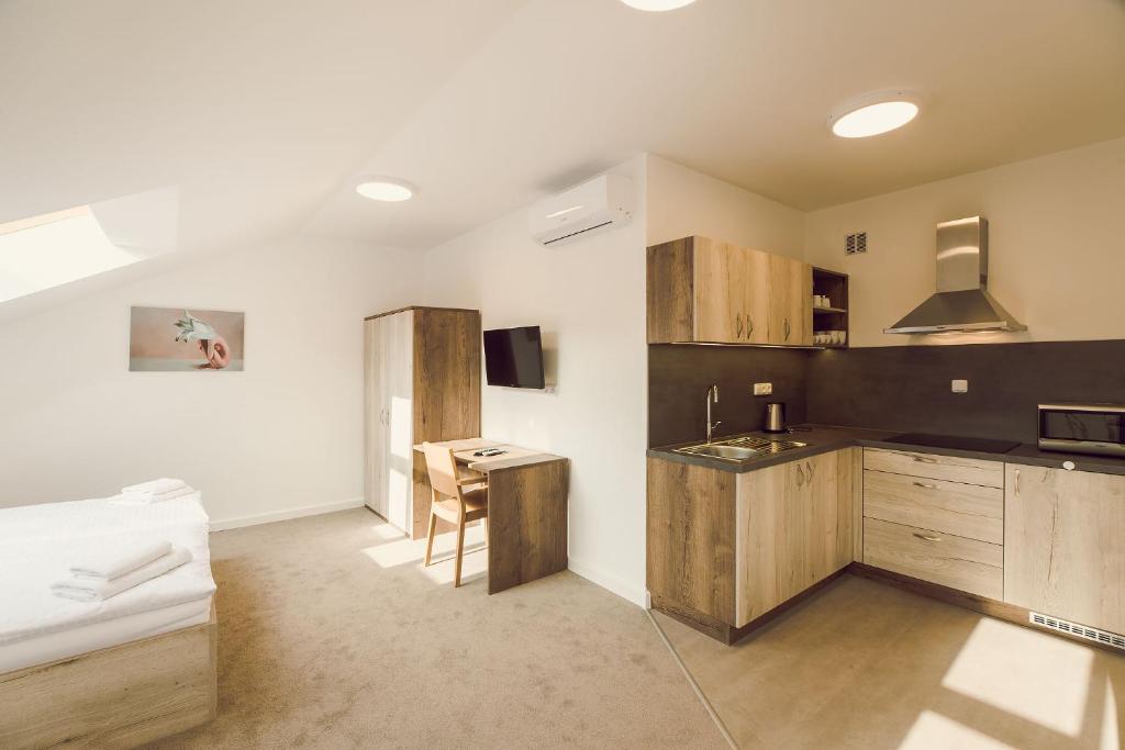 Kings Residence - Resim 41