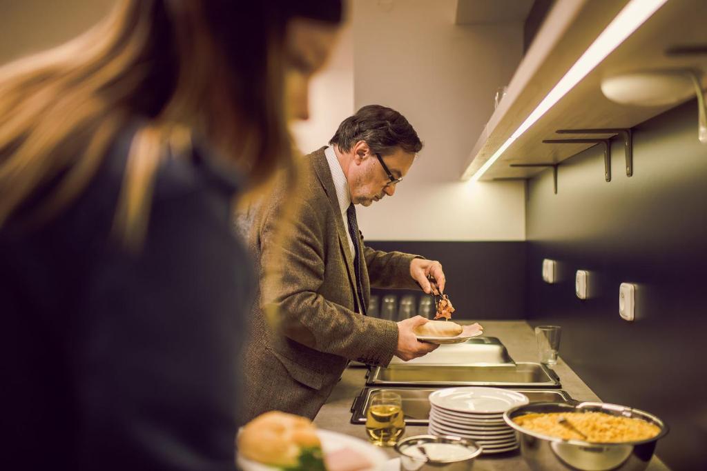 Kings Residence - Resim 43