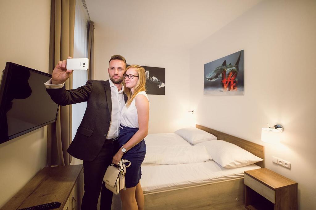 Kings Residence - Resim 30