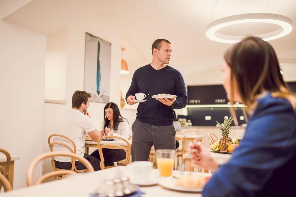 Kings Residence - Resim 37