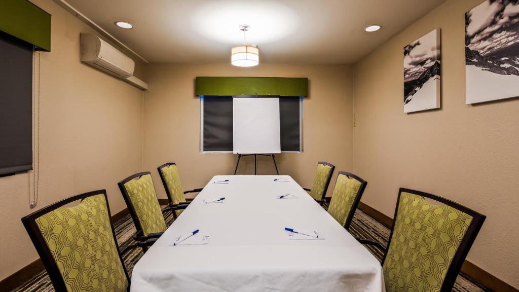 Fotografie z fotogalerie ubytování Best Western Plus Wenatchee Downtown Hotel v destinaci Wenatchee