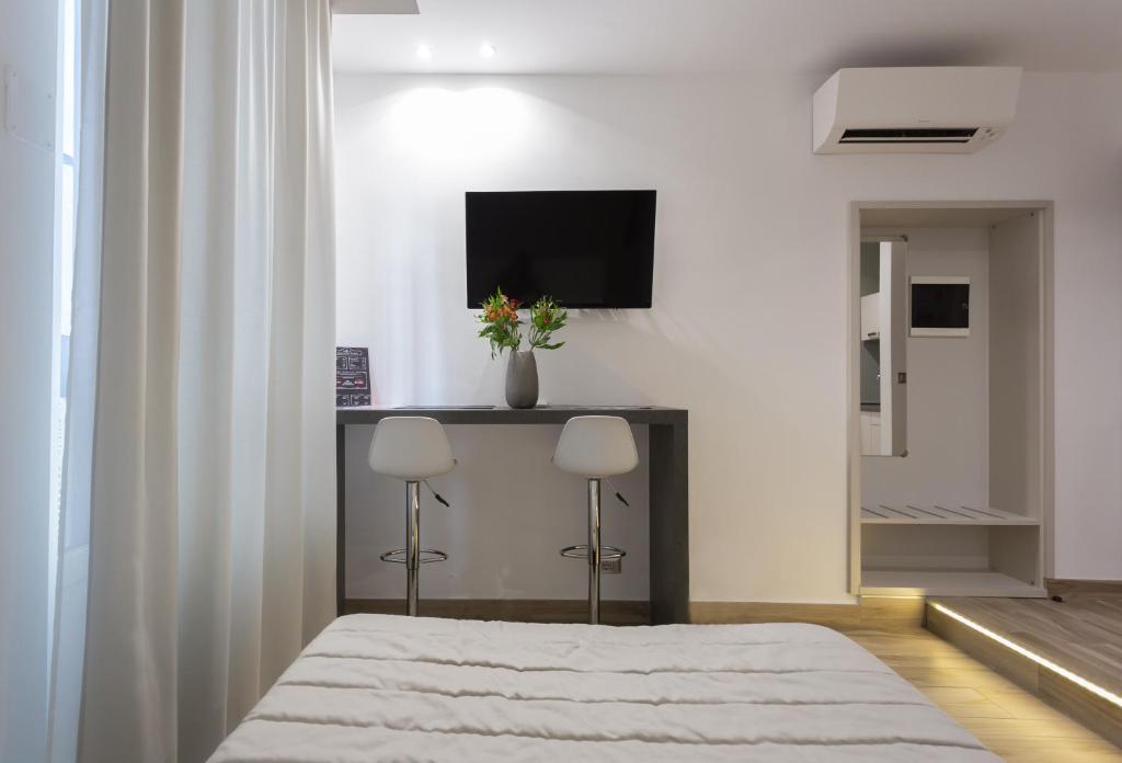 ApartHotel Durini - Resim 33