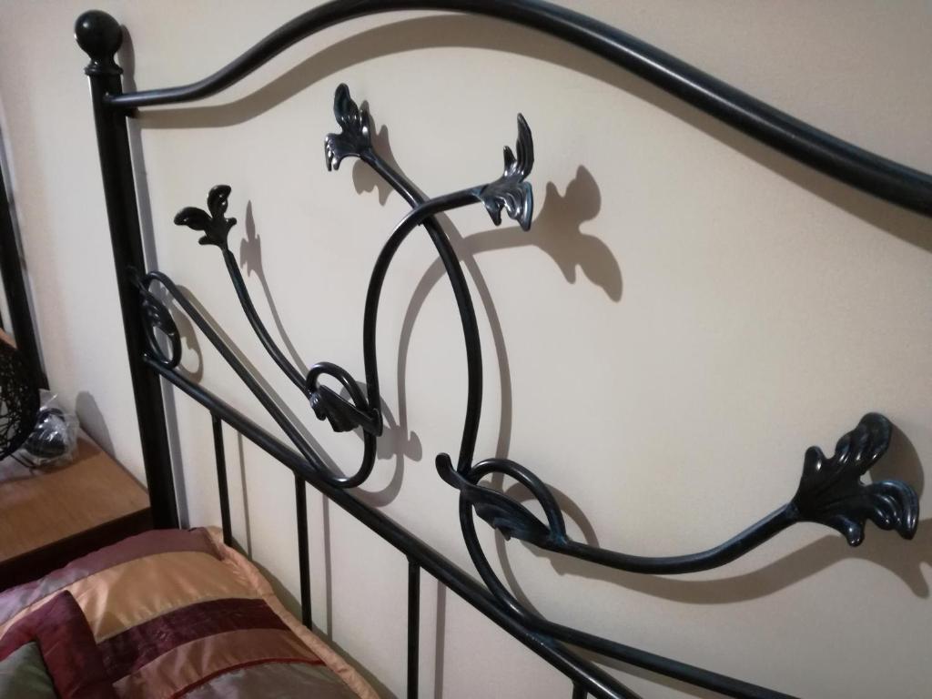 Fotografie z fotogalerie ubytování Casa Rural Mirador del Valle v destinaci Cepeda