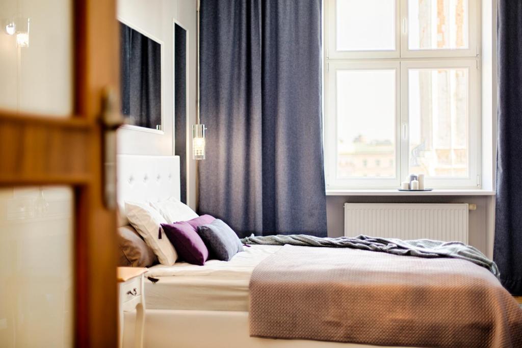 Main Square Apartments - Resim 39