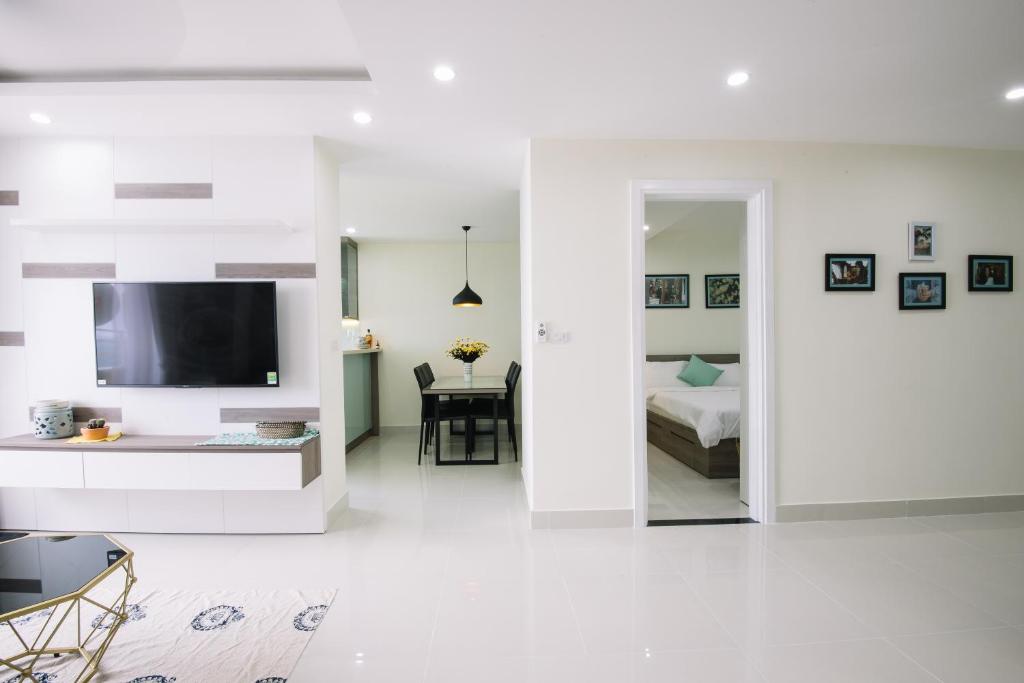 Da Nang Daisy Apartment - 三居室公寓