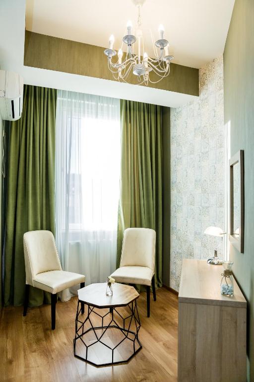 Fotografie z fotogalerie ubytování Hotel Diamond v destinaci Tbilisi City
