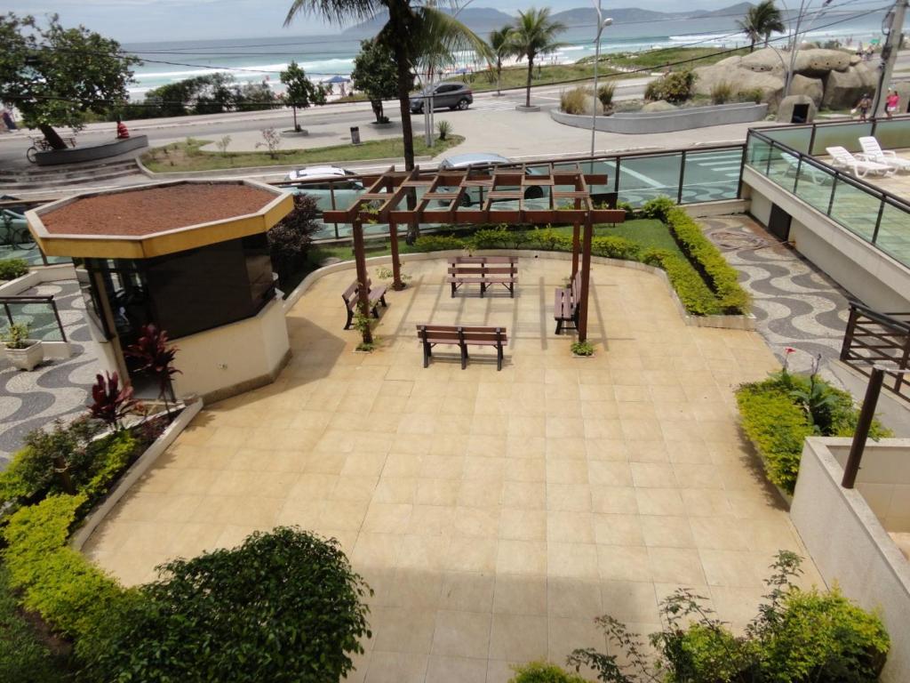  Praia do Forte - Condomínio Forte da Praia