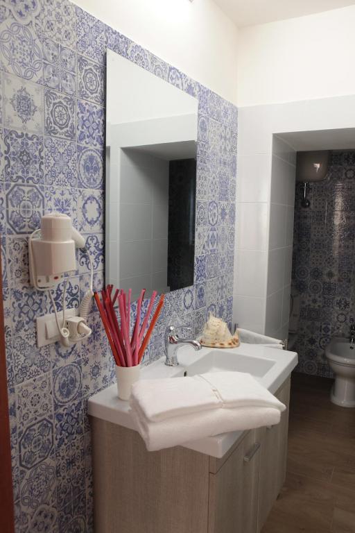 SALERNUM - MONTE MARE - Twee Slaapkamers Huis