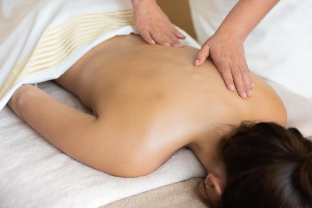 Maison Albar - Le Monumental Palace - Resim 36