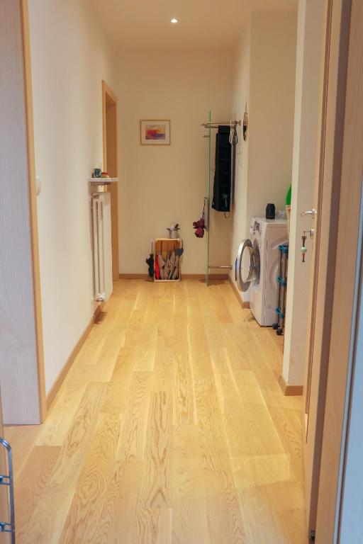 Fotografie z fotogalerie ubytování Apartment Haus Lang v destinaci Lagundo
