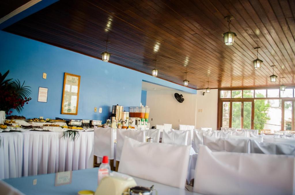  Hotel Porto das Ancoras