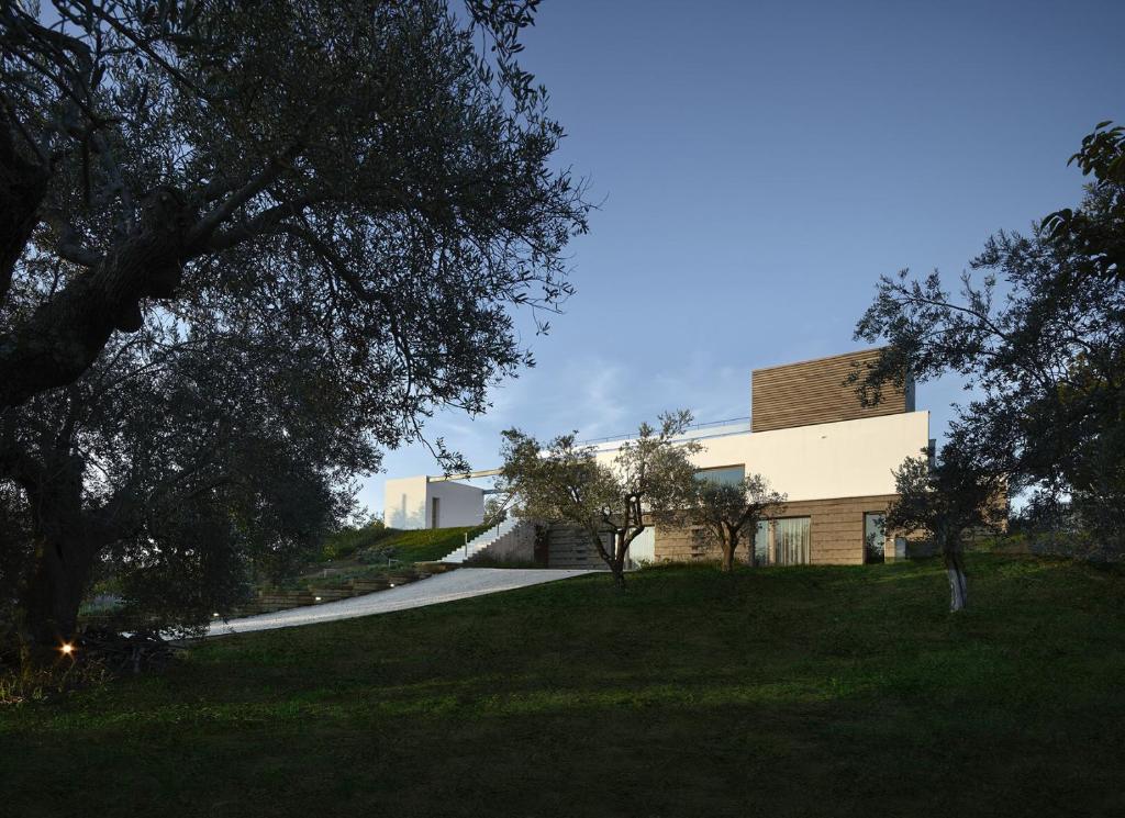 Maremma House - Villa With Private Pool