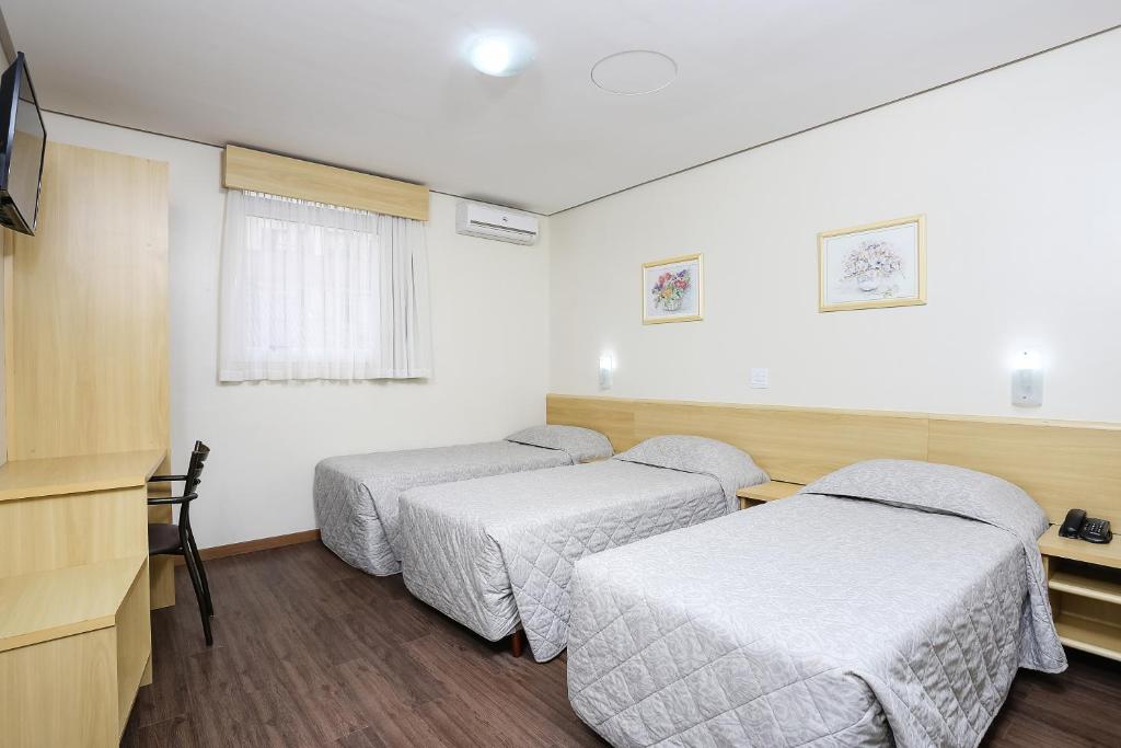 Hotel Express Centro Histórico  Hotel Express Centro Histórico