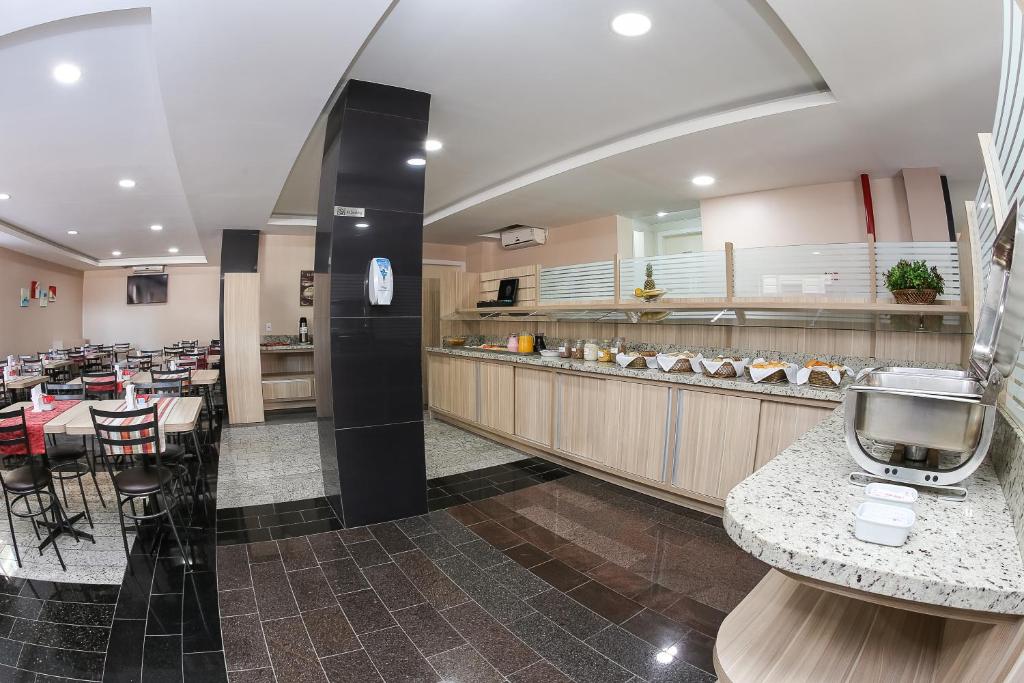 Hotel Express Centro Histórico  Hotel Express Centro Histórico