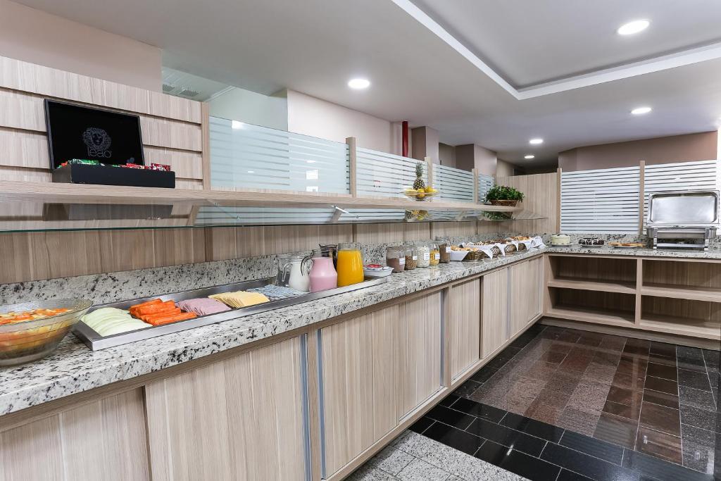 Hotel Express Centro Histórico  Hotel Express Centro Histórico