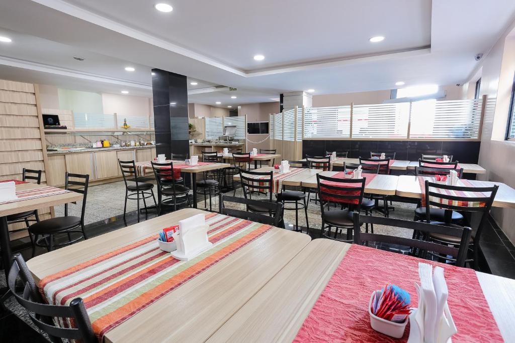 Hotel Express Centro Histórico  Hotel Express Centro Histórico