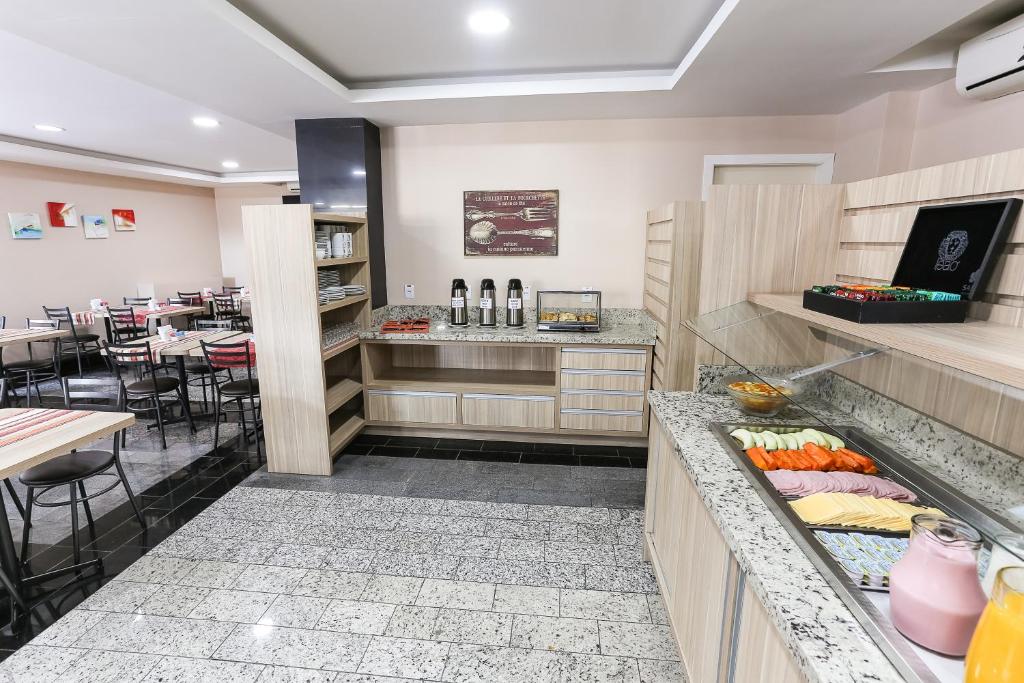 Hotel Express Centro Histórico  Hotel Express Centro Histórico