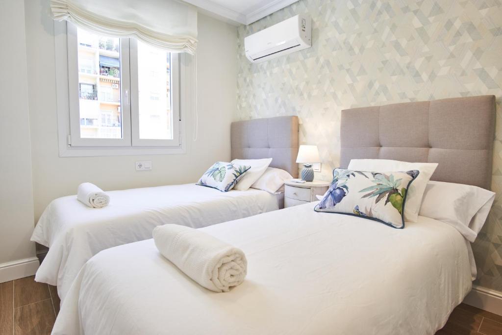 Arjona Riverside Central Deluxe by Valcambre - 4