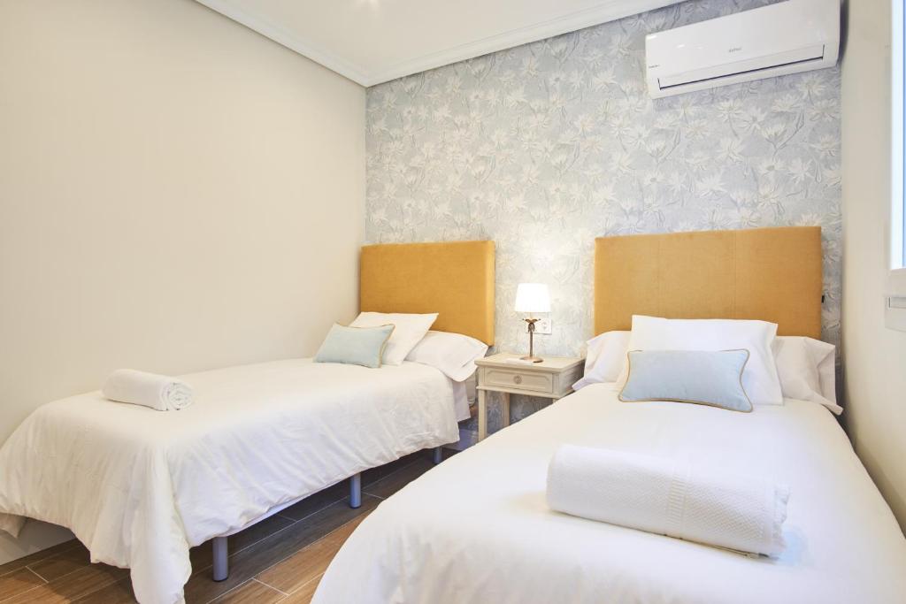 Arjona Riverside Central Deluxe by Valcambre - 5