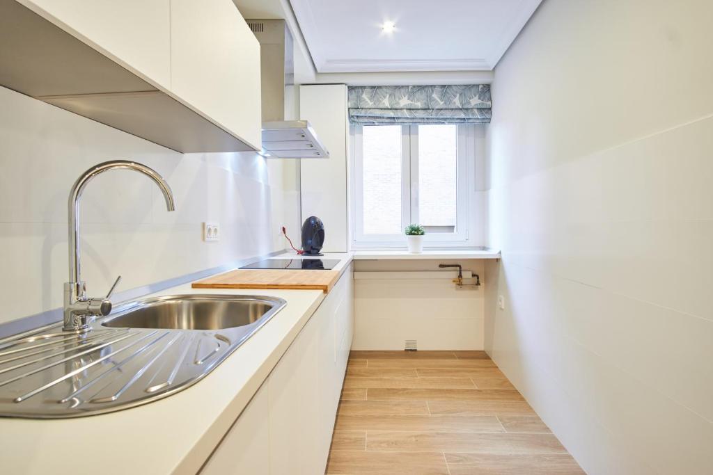 Arjona Riverside Central Deluxe by Valcambre - 12