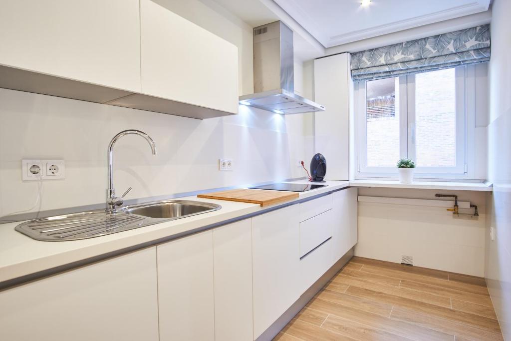 Arjona Riverside Central Deluxe by Valcambre - 13