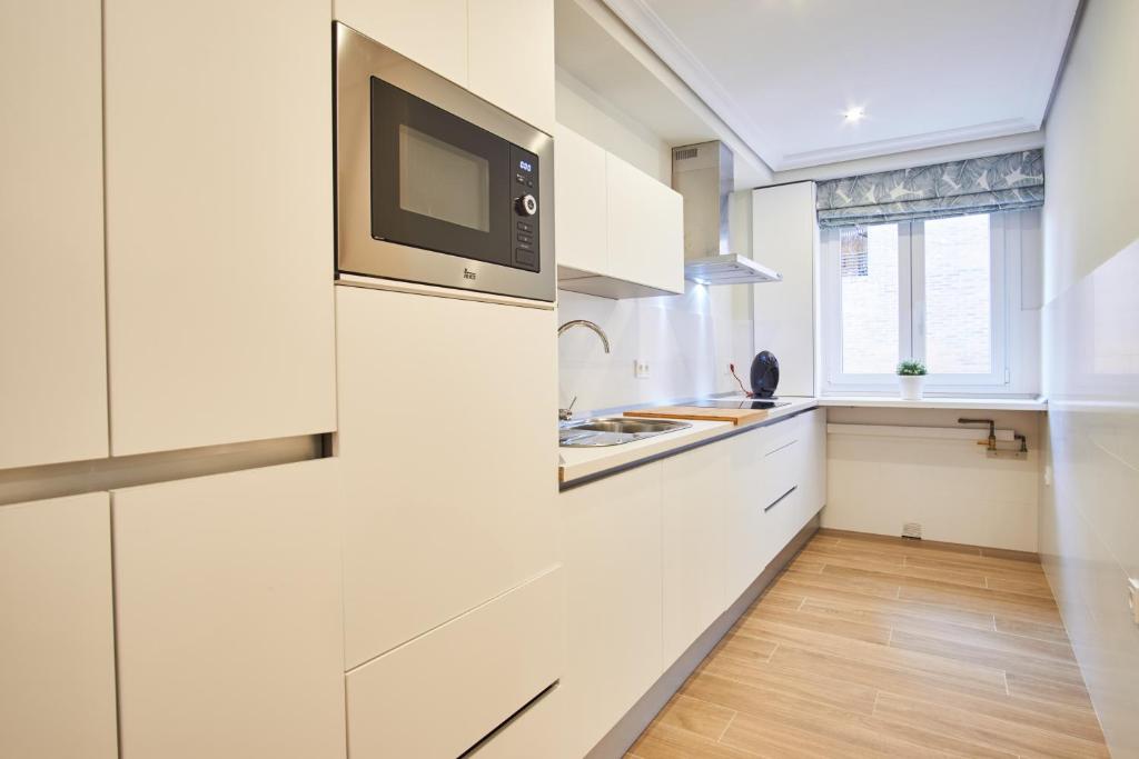 Arjona Riverside Central Deluxe by Valcambre - 14