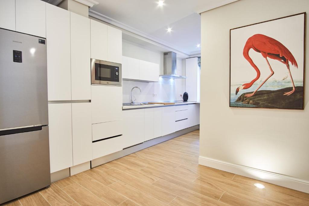 Arjona Riverside Central Deluxe by Valcambre - 2