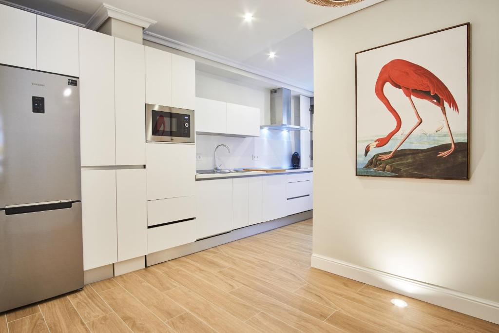 Arjona Riverside Central Deluxe by Valcambre - 16