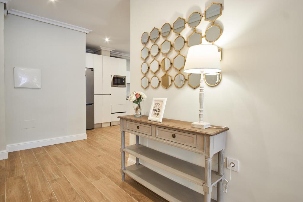 Arjona Riverside Central Deluxe by Valcambre - 17