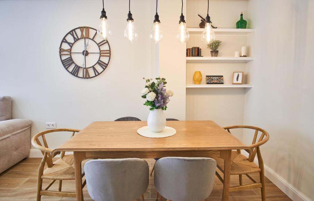 Arjona Riverside Central Deluxe by Valcambre - 19