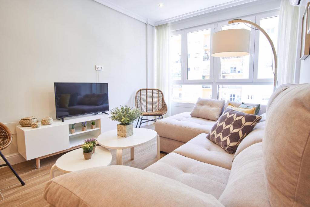 رزرو هتل و هاستل، Arjona Riverside Central Deluxe توسط Valcambre