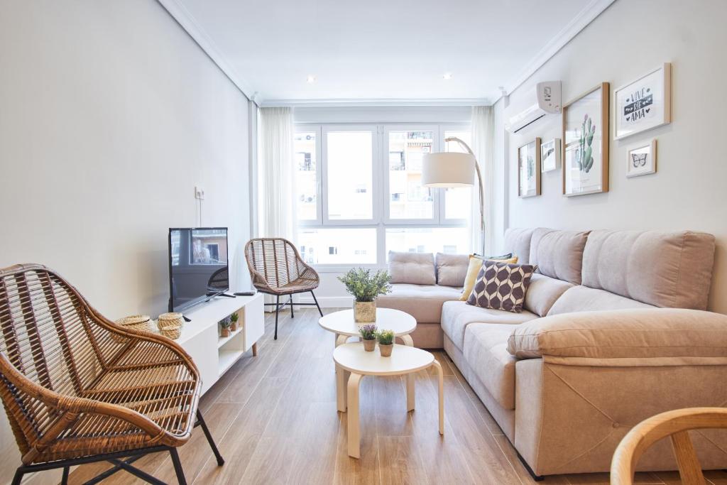 Arjona Riverside Central Deluxe by Valcambre - 11