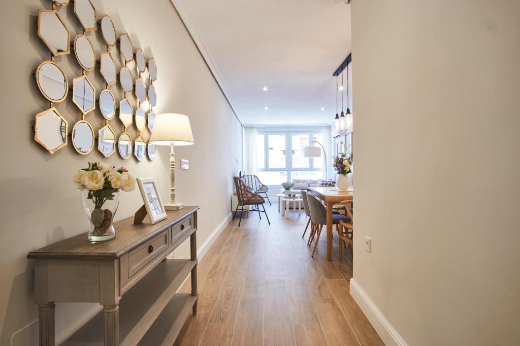 Arjona Riverside Central Deluxe by Valcambre - 7