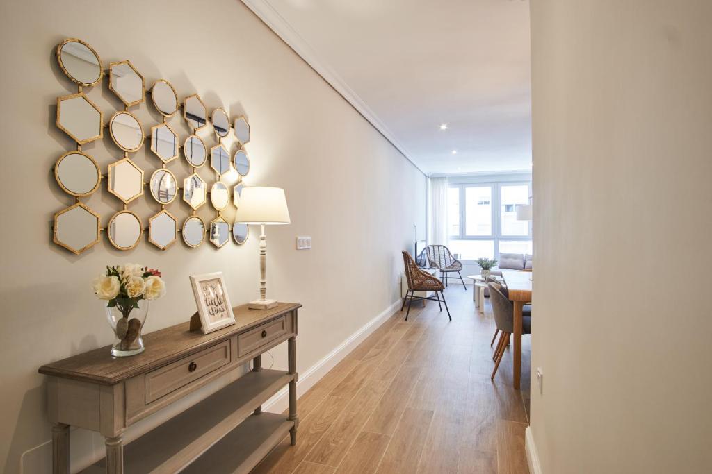 Arjona Riverside Central Deluxe by Valcambre - 18