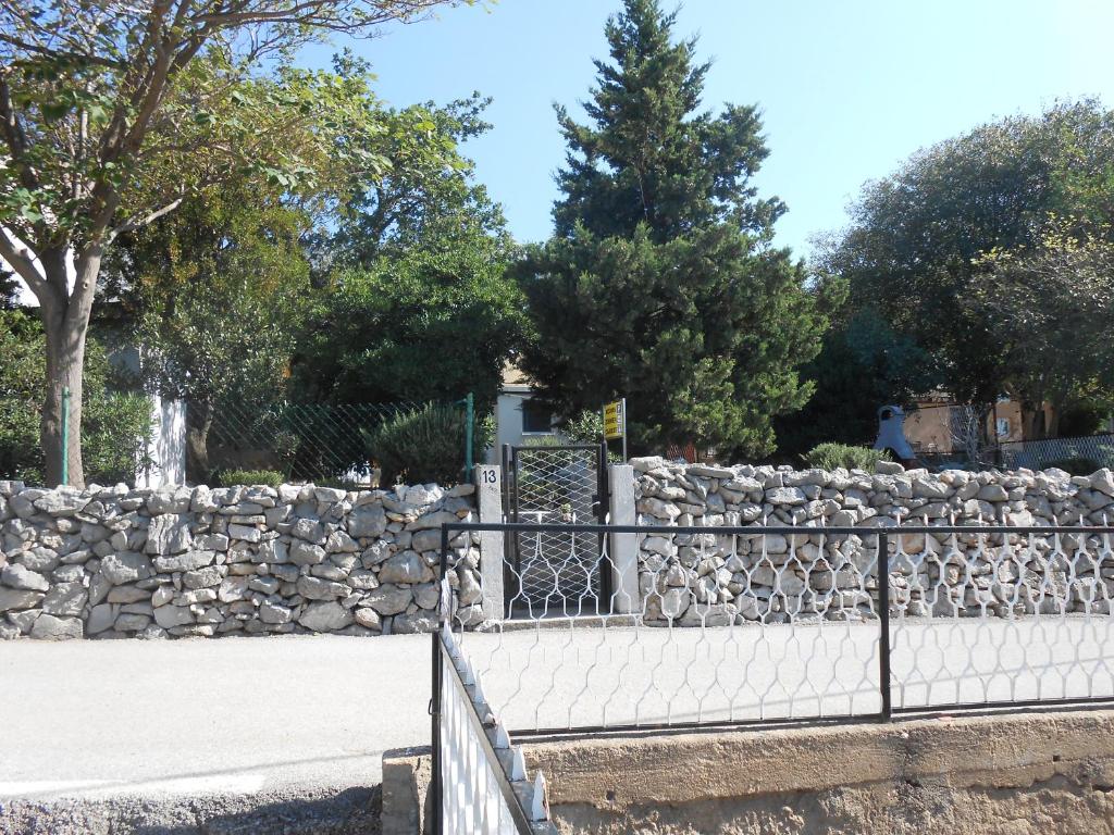 Fotografia z galérie ubytovania Apartman Davorka v destinácii Karlobag