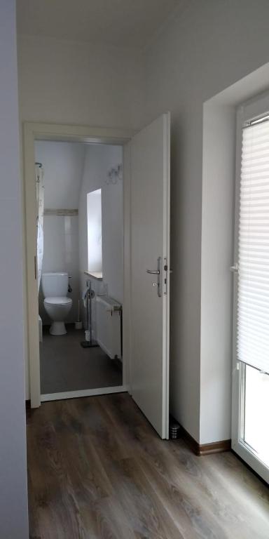 Old town center apartments on the Romantic Road - Familiestudio