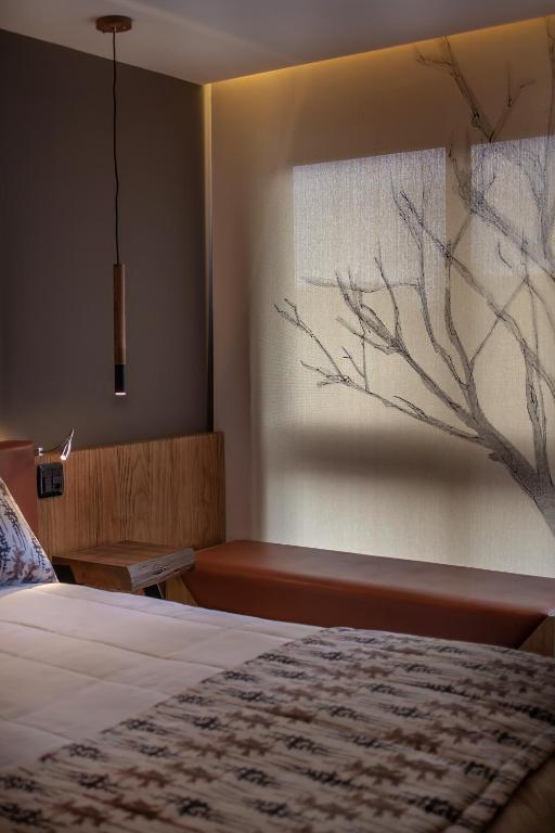  Wood Hotel – Casa da Montanha