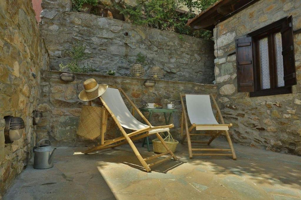 Fotografie z fotogalerie ubytování Agkaze v destinaci Palaios Panteleimon
