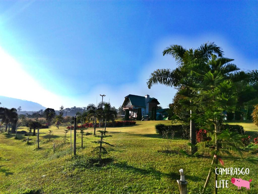 Fotografie z fotogalerie ubytování B TONG HOUSE Khaokho Resort v destinaci Ban Khao Ya Nua