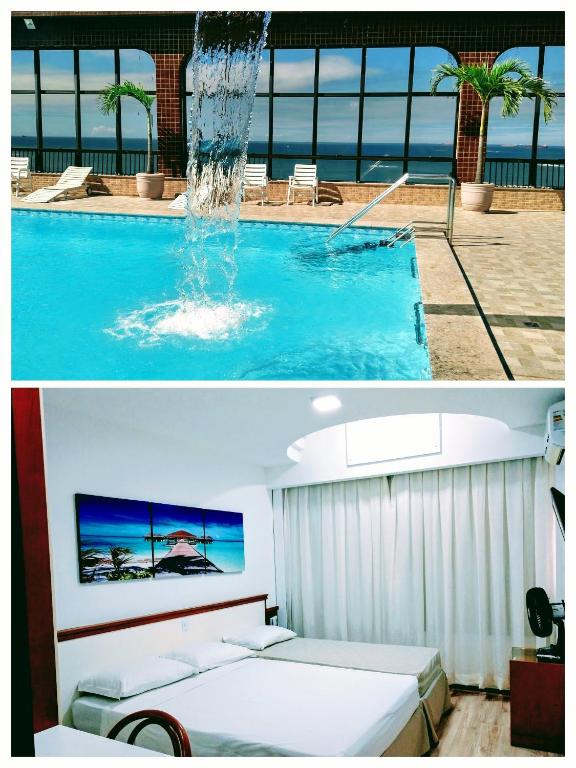  Flat Pasárgada III (apt 812)