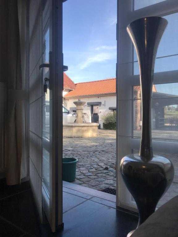 Fotografie z fotogalerie ubytování Het Kleinste Hof v destinaci Geraardsbergen