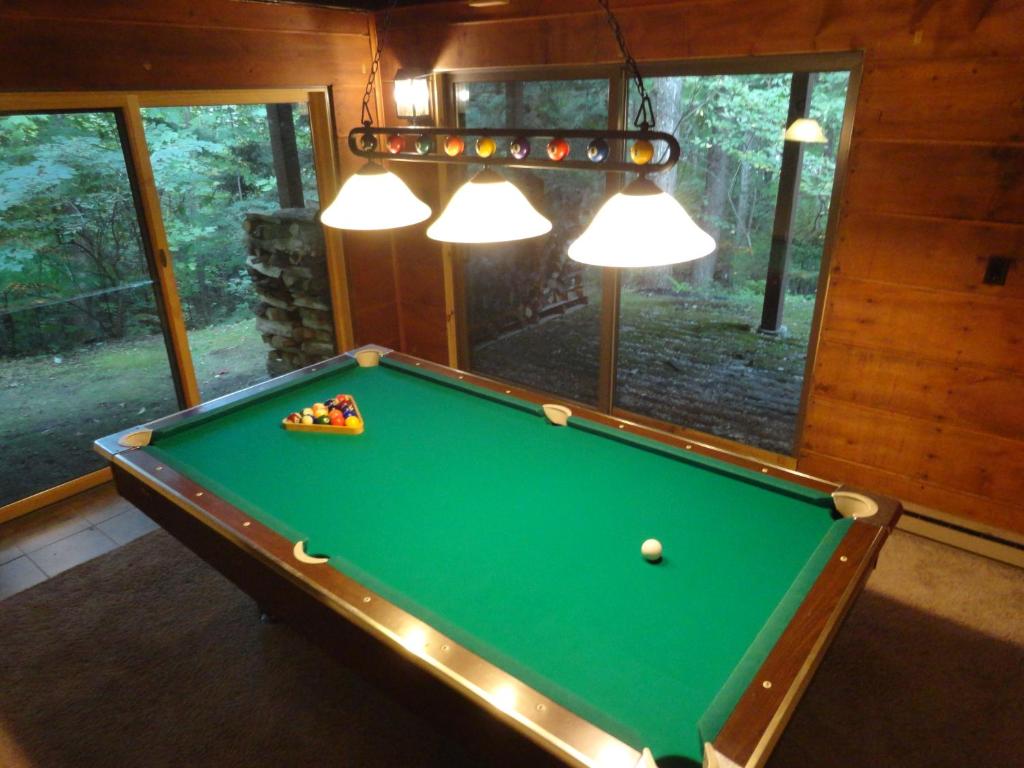 The "Okemo House" at Trailside, Ludlow (updated prices 2024)